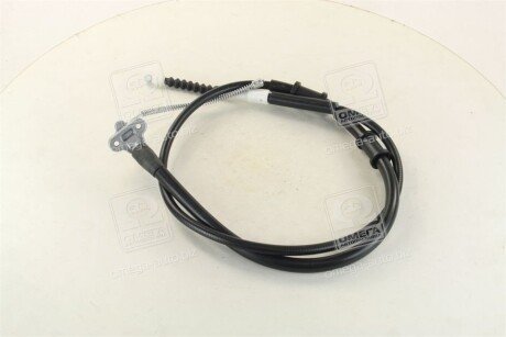 Тросик стояночного тормоза adriauto 520246 на Тойота Королла е90