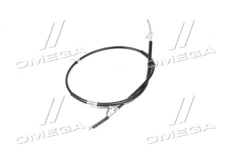 Тросик стояночного тормоза adriauto 5202611