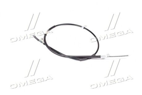 Тросик стояночного тормоза adriauto 5202611