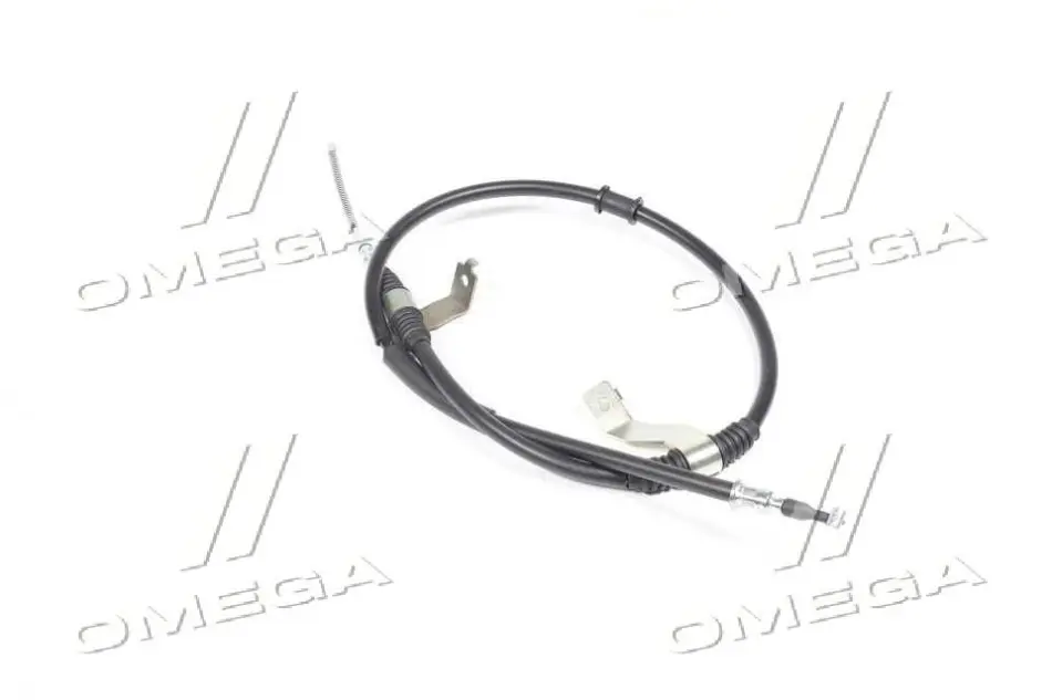 Тросик стояночного тормоза Lacetti adriauto 060226