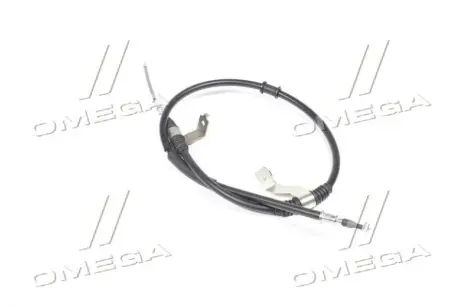 Тросик стояночного тормоза Lacetti Adriauto 06.0226