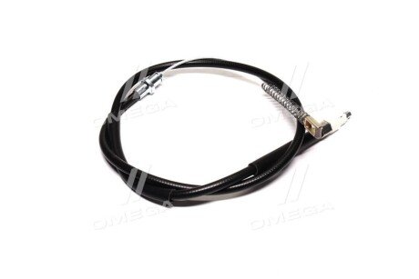 Тросик стояночного тормоза Sprinter adriauto 2702241