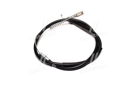 Тросик стояночного тормоза Sprinter adriauto 2702241