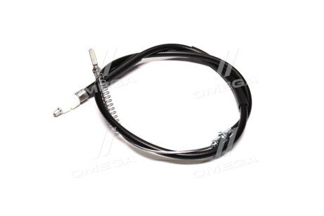 Тросик стояночного тормоза Sprinter adriauto 2702241