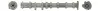 CAMSHAFT INLET AE CAM1067