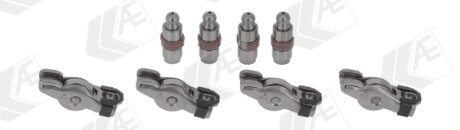 Балансир, управление двигателем ae FOL248C