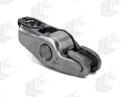 Балансир, управление двигателем AE FOL189