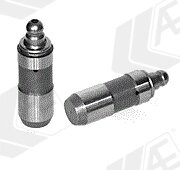 Гидрокомпенсатор (толкатель клапана) ae FOL260