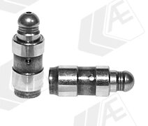 Гидрокомпенсатор (толкатель клапана) ae FOL261