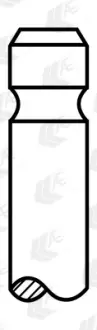 Клапан AE V94396