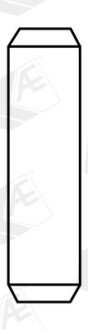 Направляющие клапанов ae VAG92089