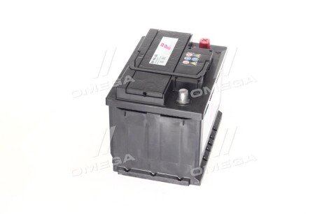 Автомобильный аккумулятор 12 вольт afa 556400048