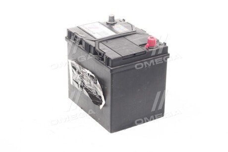 Аккумулятор (акб) 60ah (ампер) 12вольт afa 560413051