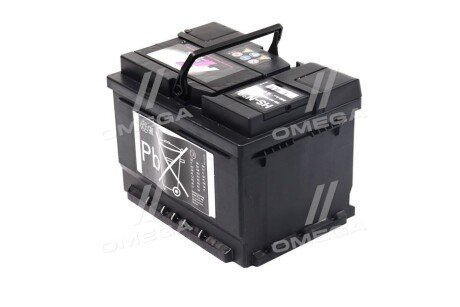 Аккумулятор (акб) 60ah (ампер) 12вольт afa 560409054