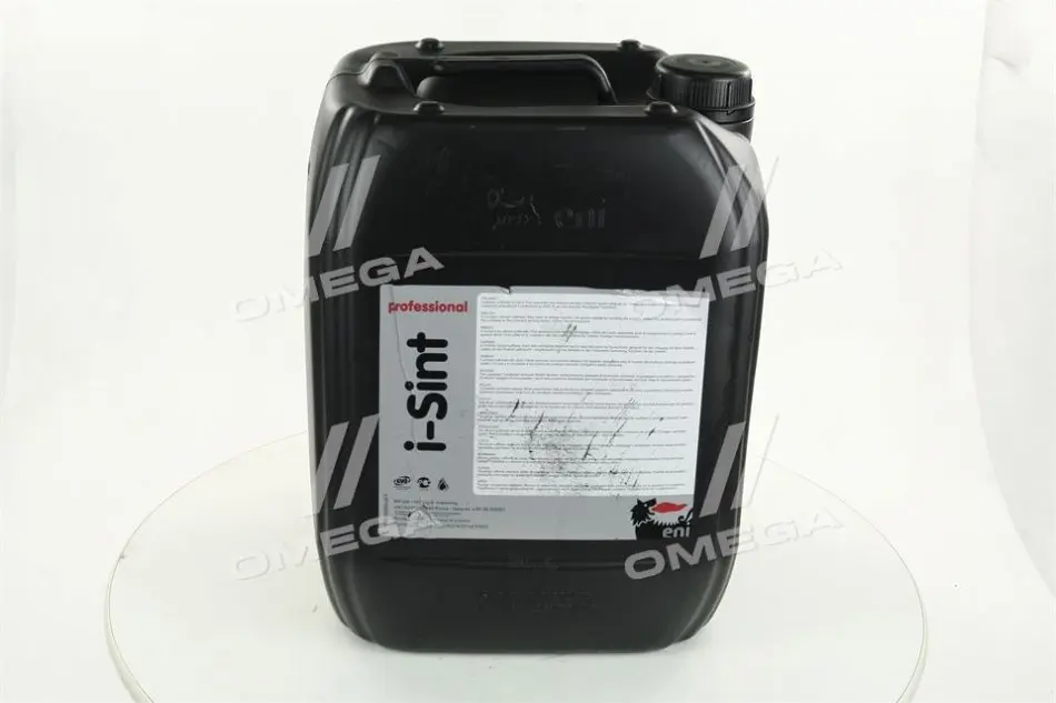 Масло моторн. ENI I-Sint professIonal 10W-40 (Канистра 20л) AGIP 103850