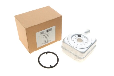 Радіатор оливний aic 50021 на Фольксваген Кадди 2