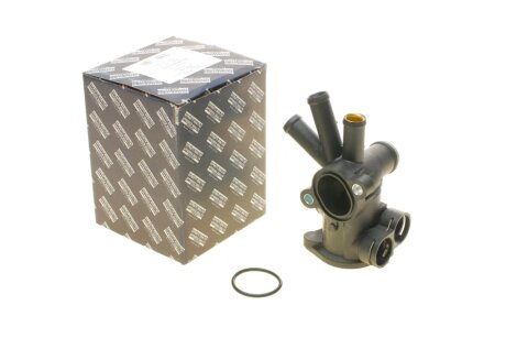 З\'єднання (коліно) системи охолодження aic 50041