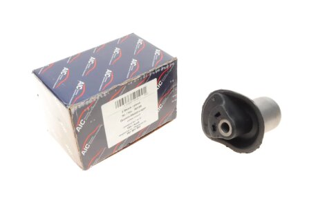 Втулка балки осі aic 50199