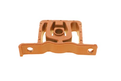 Кронштейн кріплення глушника aic 50226