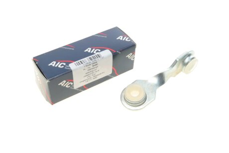 Тяжка КПП aic 50490 на Фиат Дукато 250