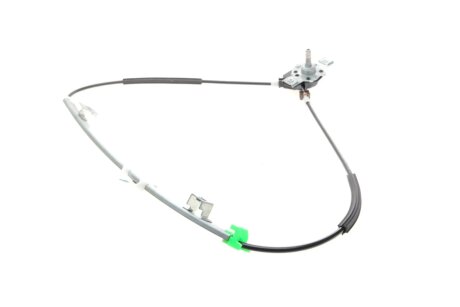 Склопідіймач aic 50501 на Фольксваген Гольф 2