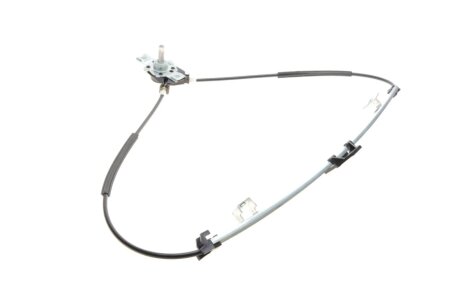 Склопідіймач aic 50503 на Фольксваген Гольф 2