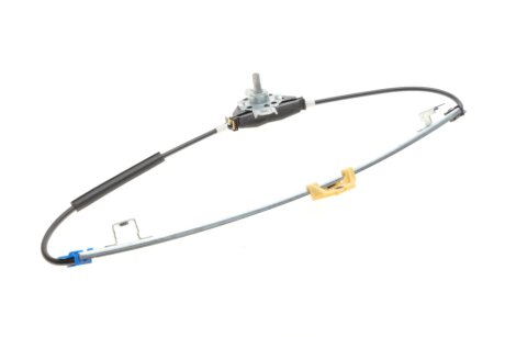 Склопідіймач aic 50506 на Фольксваген Гольф 2