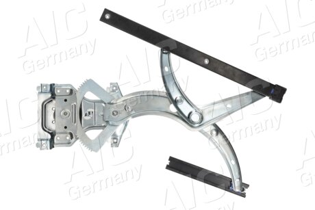 Склопiдйомник переднiй лiвий aic 50525