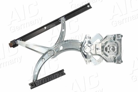 Склопiдйомник переднiй лiвий aic 50525