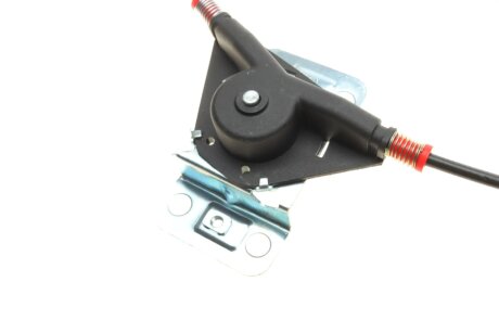 Стеклоподъемник (передний) aic 50539