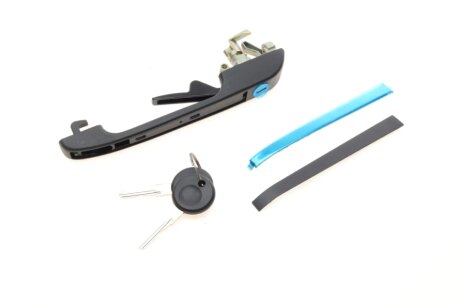 Ручка дверей aic 50541 на Фольксваген Пассат б2