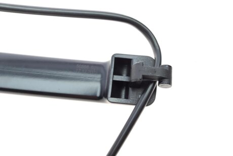 Ручка дверей передня, лiва aic 50556