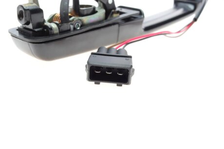 Ручка дверей передня, лiва aic 50556