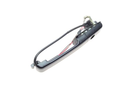 Ручка дверей передня, лiва aic 50556 на Фольксваген Пассат б3