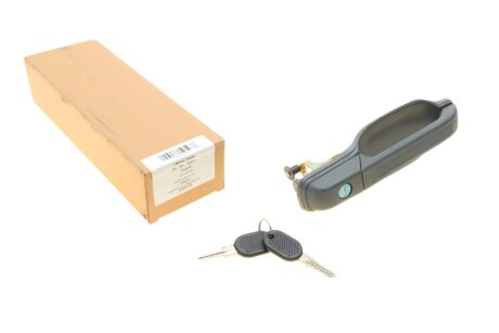 Ручка дверей aic 50593 на Iveco Daily 3