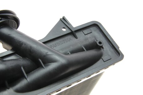 Радiатор пiчки aic 50599