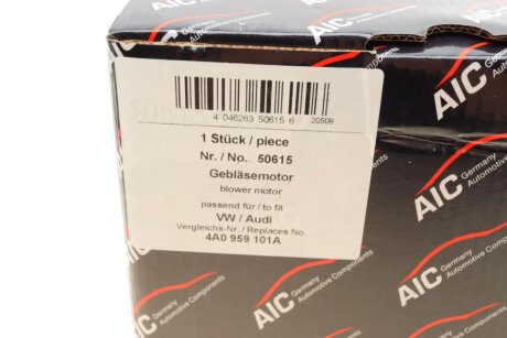 Ветилятор aic 50615