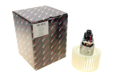 Ветилятор aic 50615 на Ауди А6 с4