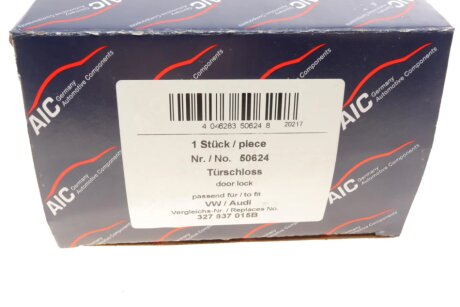 Замок aic 50624