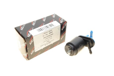 Моторчик (насос) омивача aic 50654 на Фиат Мареа уикенд