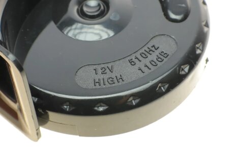 Сигнал звуковой aic 50711