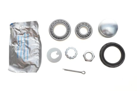 Пiдшипник ступицi aic 50766SET