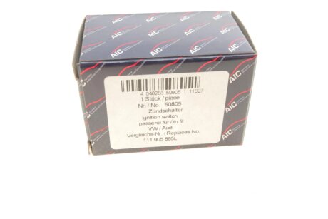 Контактная группа aic 50805