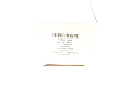 Термостат aic 50904