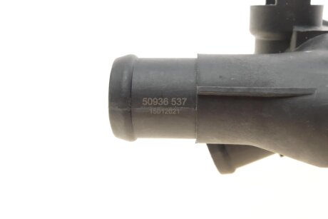 Фланец системы aic 50936