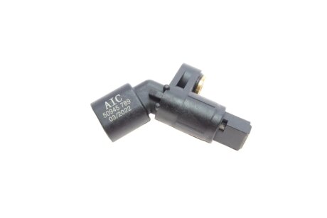 Датчик ABS Premium Quality, переднiй, правий aic 50945