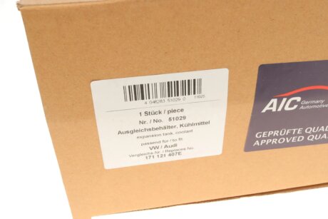 Бачок расширительный aic 51029