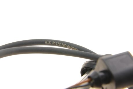 Датчик частоти обертання колеса aic 51172