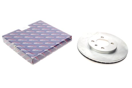 Гальмiвнi диски aic 51285