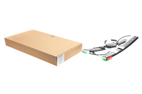 Склопідіймач aic 51404 на Ауди А6 с5